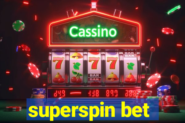 superspin bet